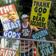 Illustration for article titled Even The KKK Despises The Westboro Baptist Church